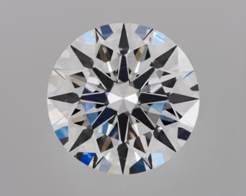 360° view of 1.20ct Super Ideal Hearts & Arrows Round Diamond
